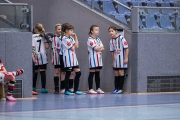Bild 30 - wDJ Power Girls Cup Suederelbe
